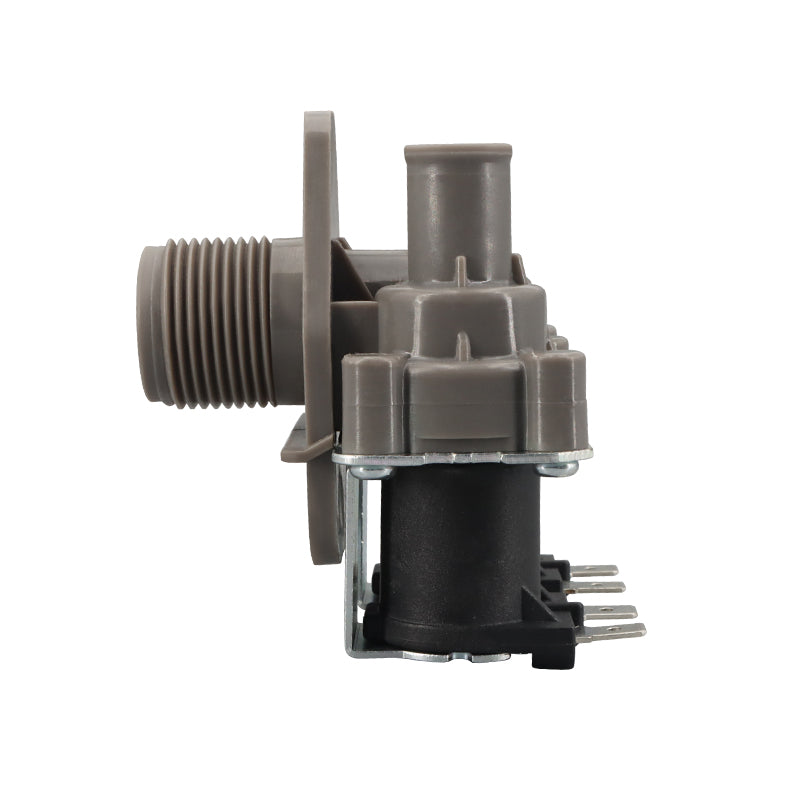 Washing Machine Water Inlet Valve Double Head Fit For Haier - Glosok Technology (Ningbo) Co., Ltd.