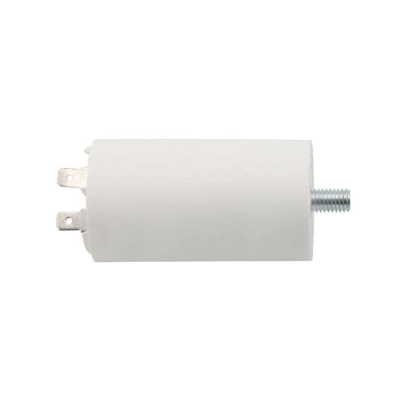 Washing Machine Capacitor CBB65 12μF - Glosok Technology (Ningbo) Co., Ltd.