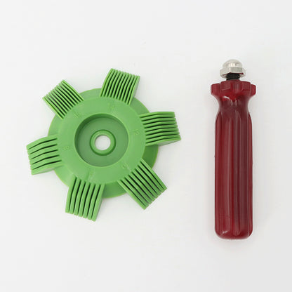 Fin Straightener     T0015001A001