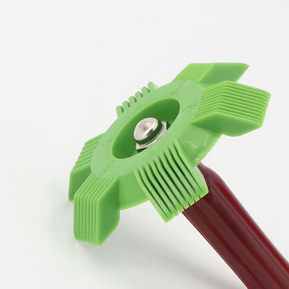 Fin Straightener     T0015001A001