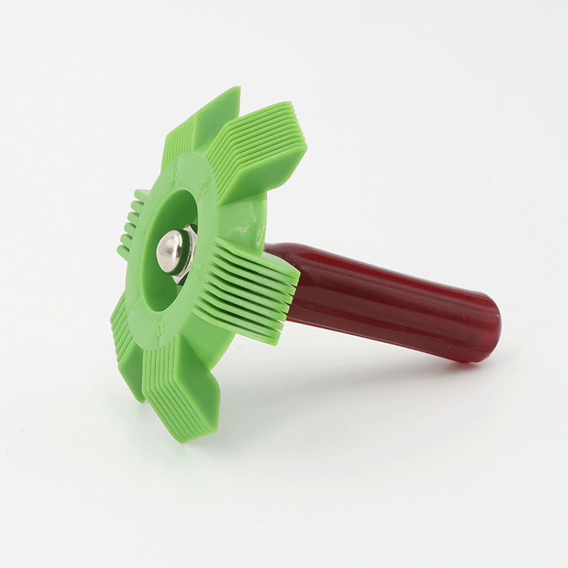 Fin Straightener     T0015001A001