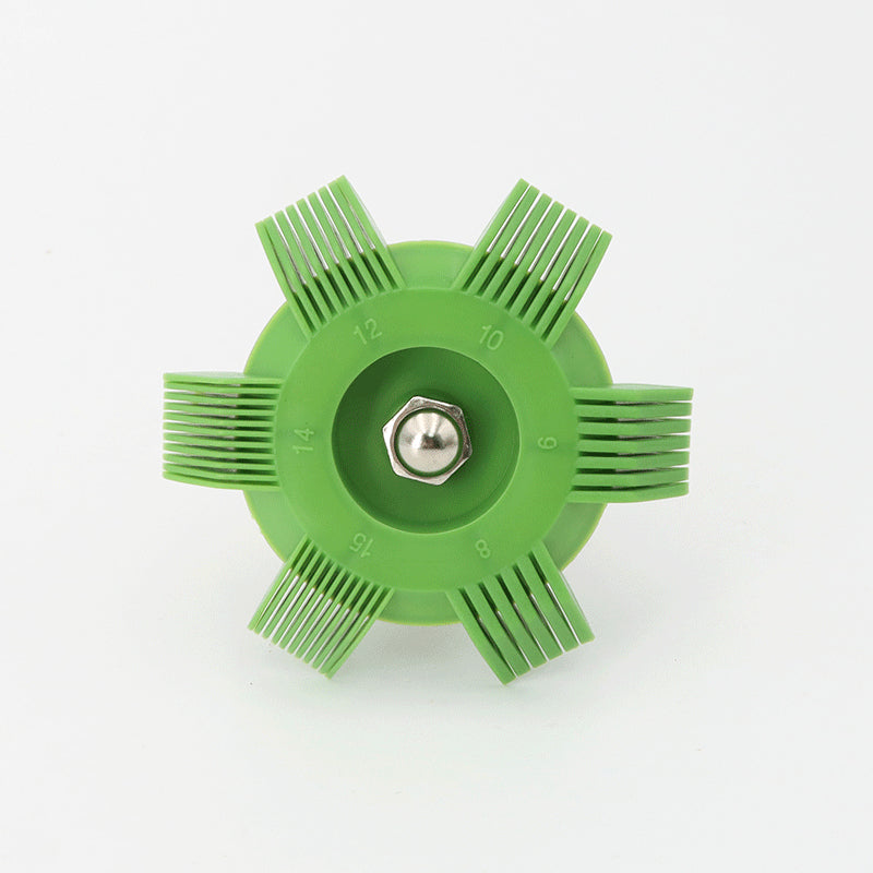 Fin Straightener     T0015001A001