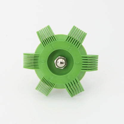 Fin Straightener     T0015001A001