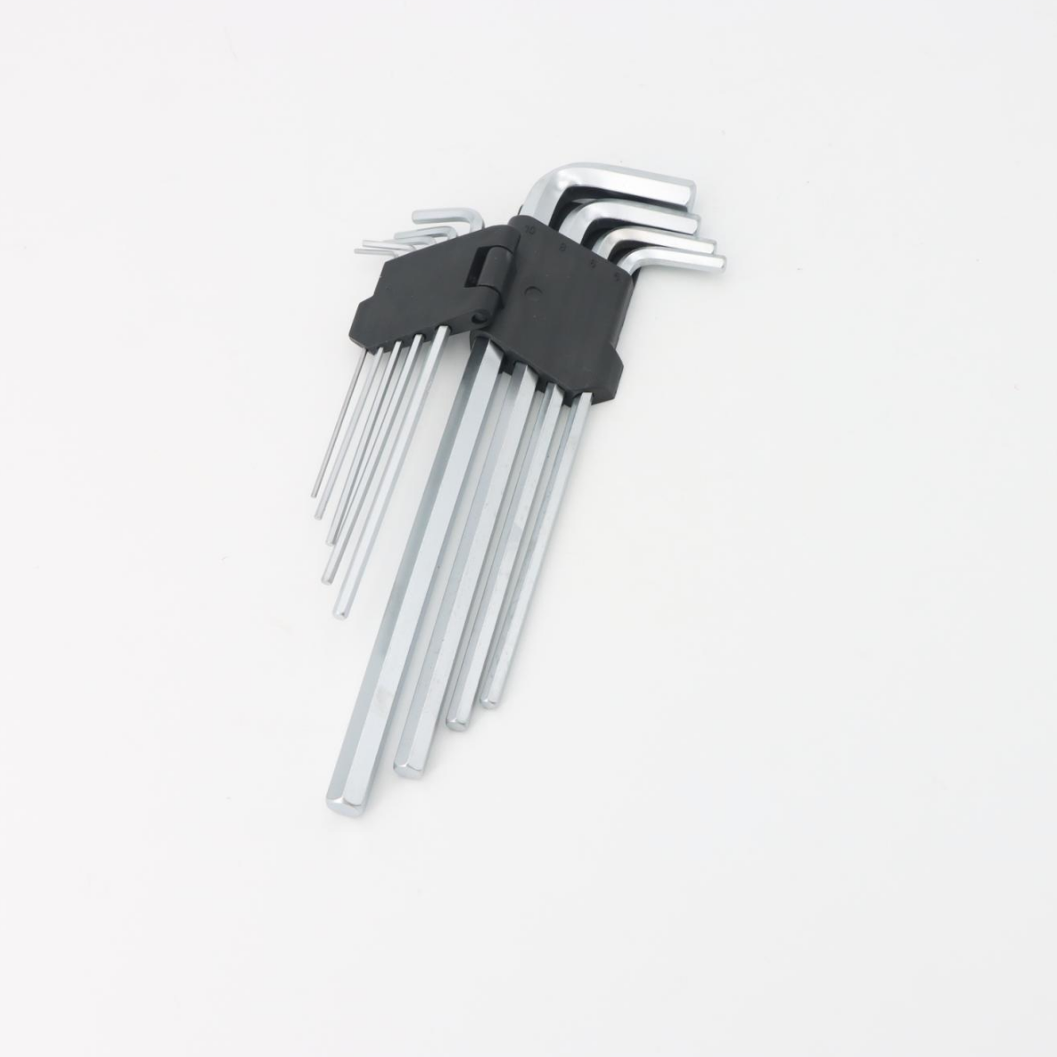 Hex Key Set   T0107001A001
