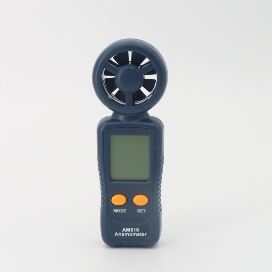 Anemometer