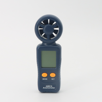 Anemometer