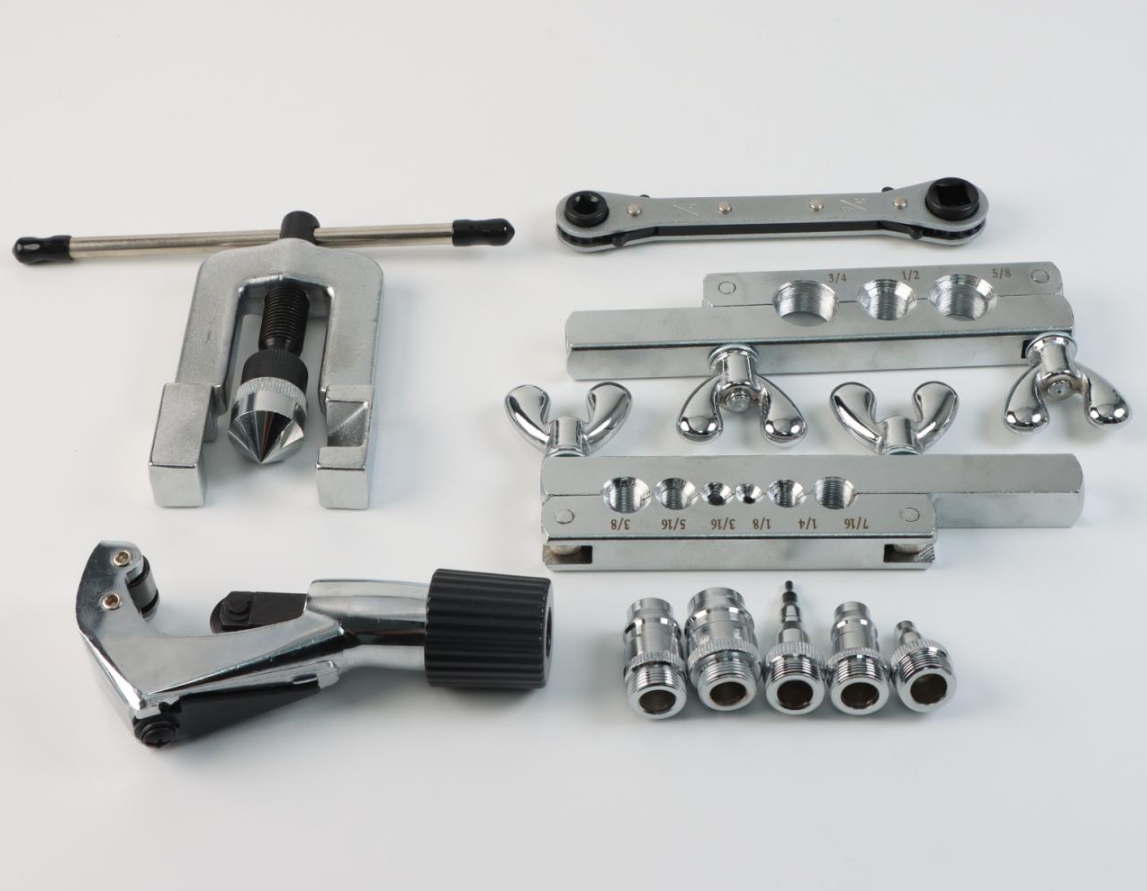Flaring Tool Kit     T0003002A001