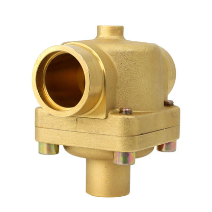 Piston Check Valve PKV-3122/9 PKV-3122/13