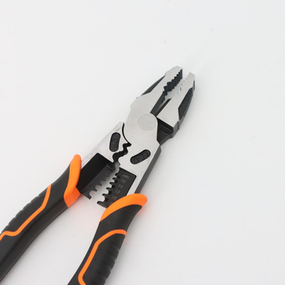 9-Inch Multifunctional Steel Wire Pliers
