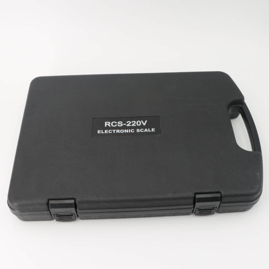 Refrigerant Electronic Scale