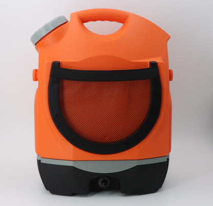 Mobile Cleaning Machine