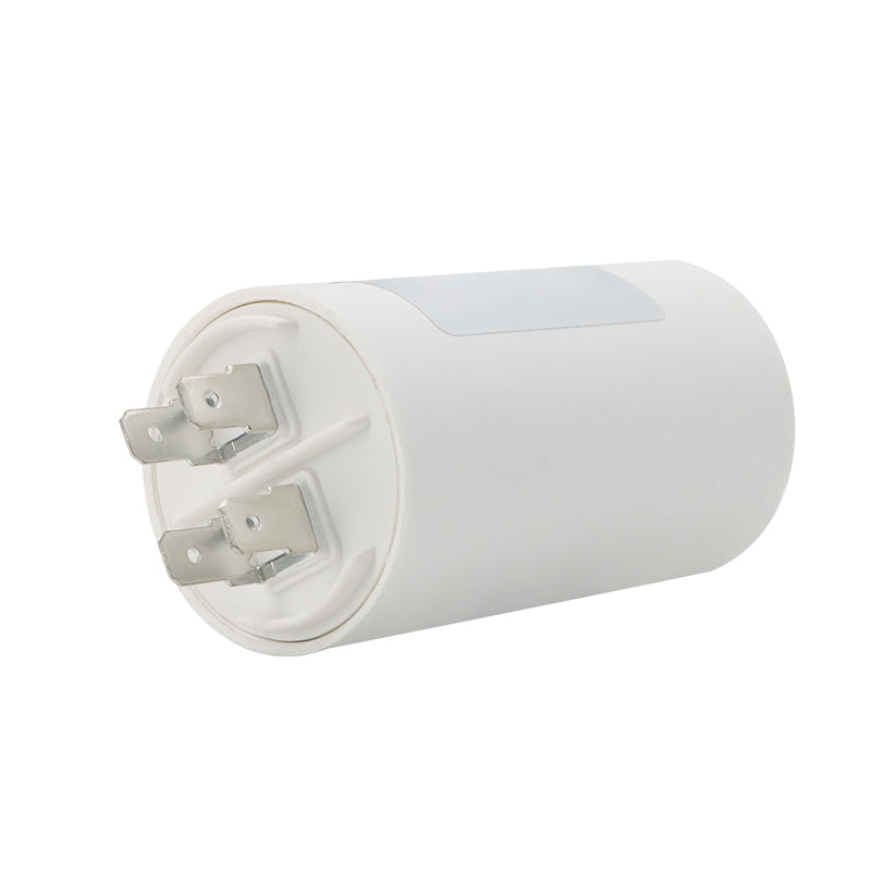 Washing Machine Capacitor CBB65 10UF - Glosok Technology (Ningbo) Co., Ltd.