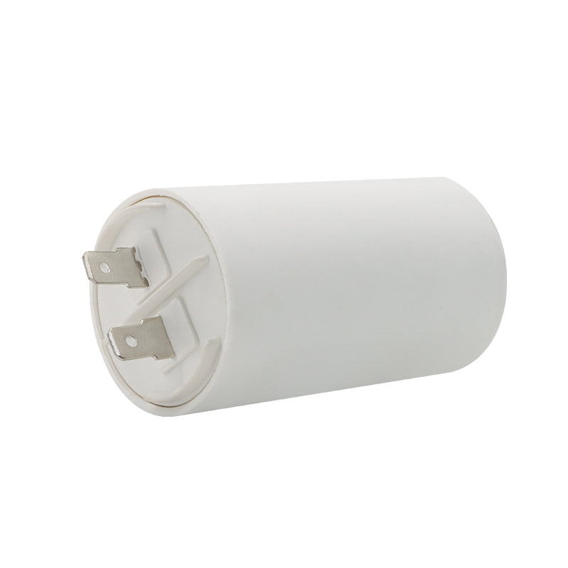 Washing Machine Capacitor CBB65 12μF - Glosok Technology (Ningbo) Co., Ltd.