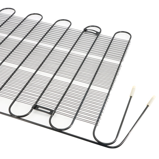 Refrigerator Condenser Fin 7 frame 4.7cm