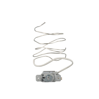 Refrigerator two-legged thermostat (with nut) B02020013