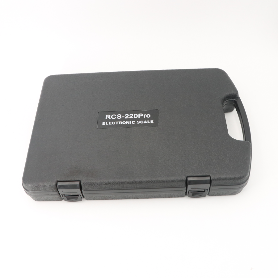 Refrigerant Electronic Scale