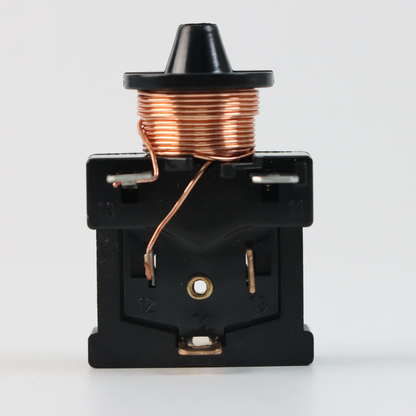 Coil Relay 3 PIN