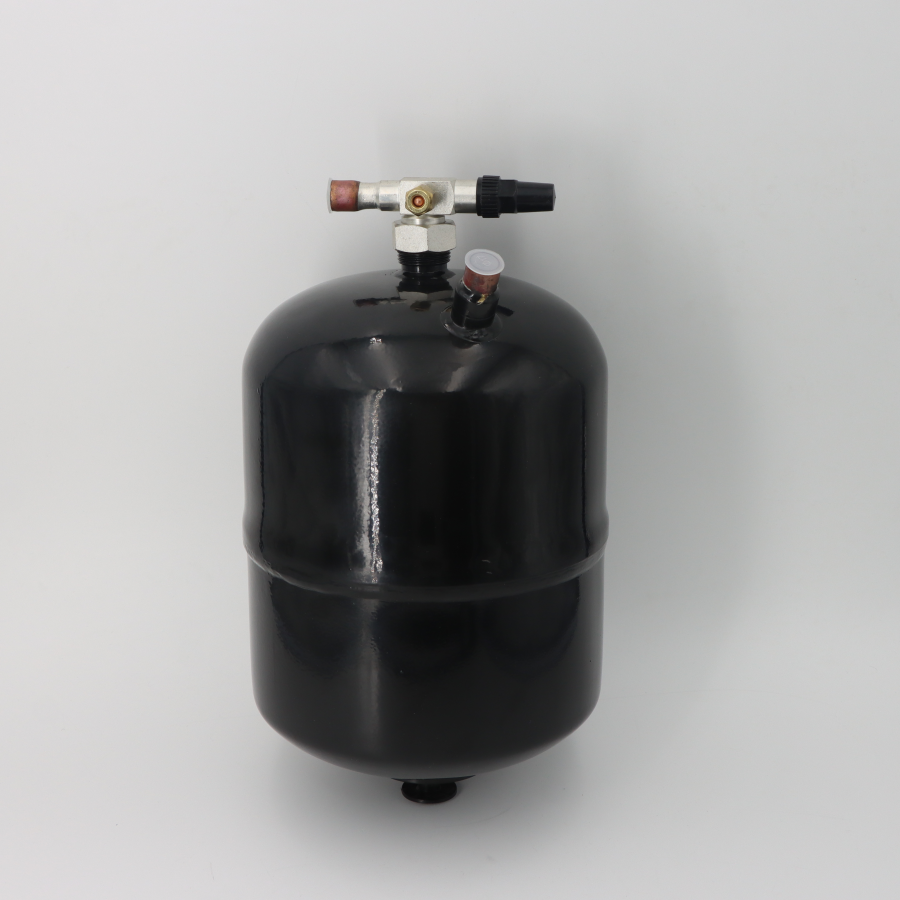 Liquid Storage Tank