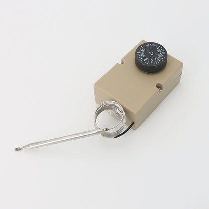 Freezer Thermostat    D0204004A001