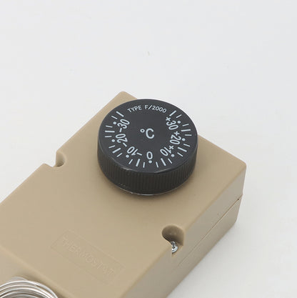 Freezer Thermostat    D0204004A001