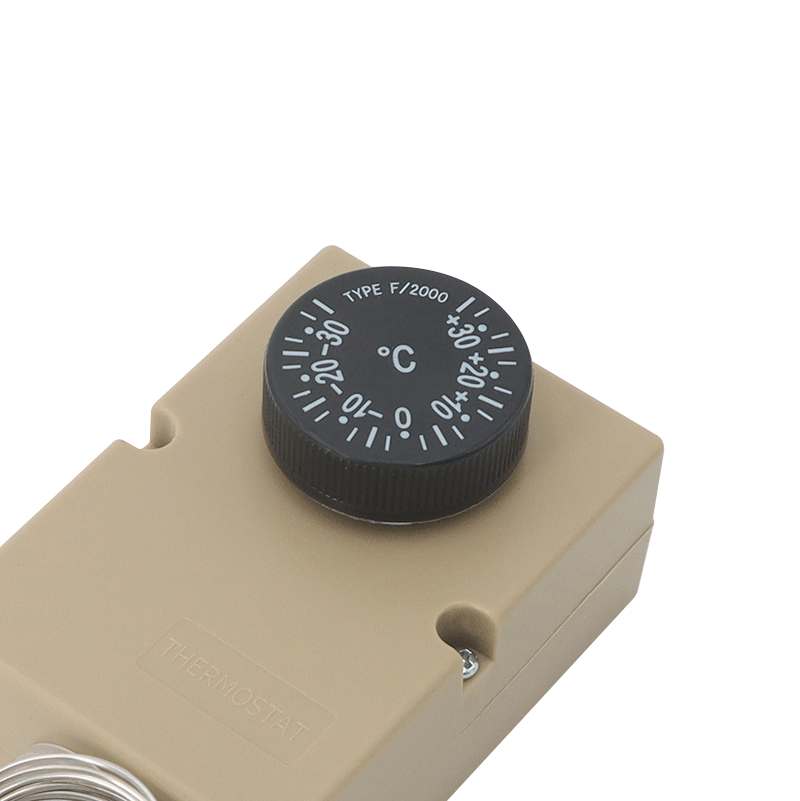 Freezer Thermostat    D0204004A001