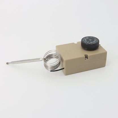 Freezer Thermostat    D0204004A001