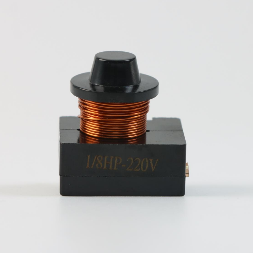 Coil Relay 2 PIN