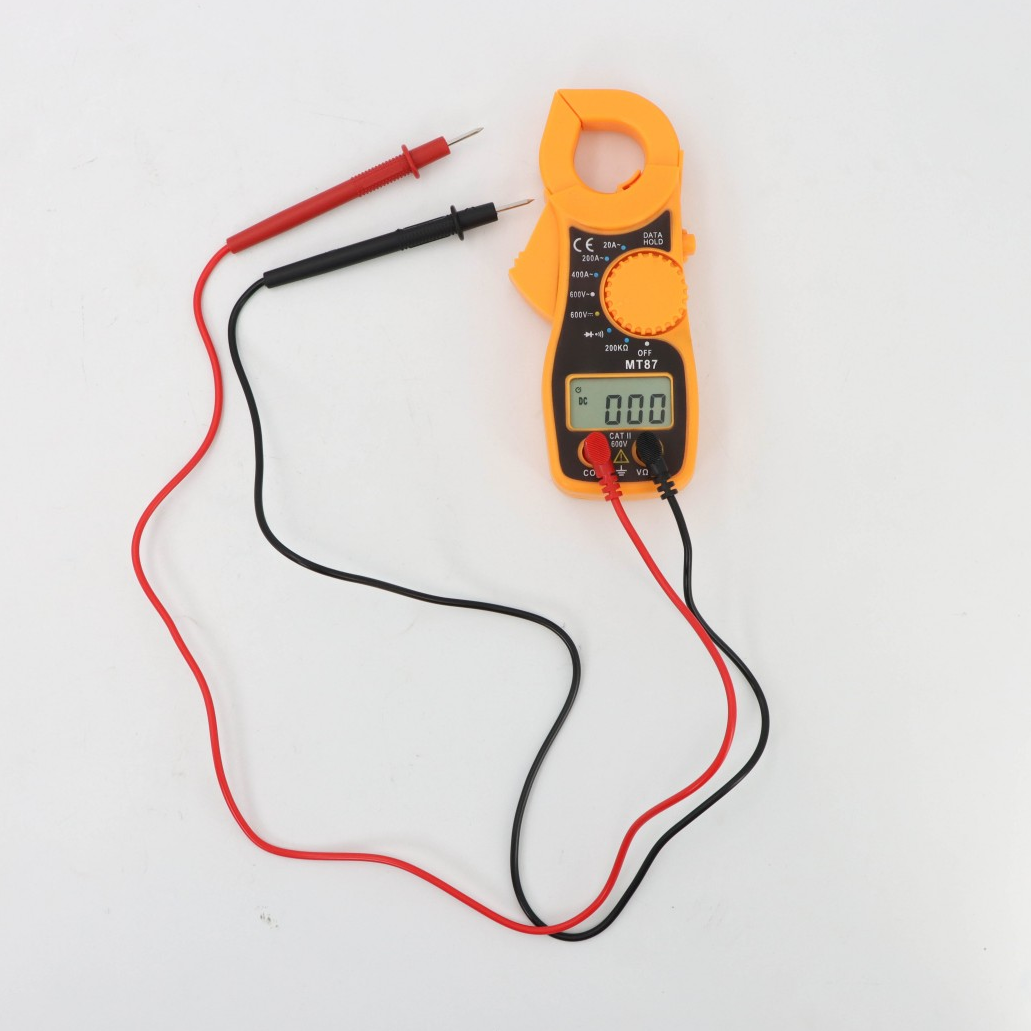 Clamp Meter