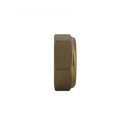 AC Brass End cap