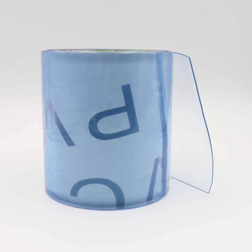 Cold Storage Door Curtain