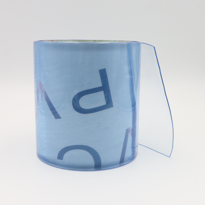 Cold Storage Door Curtain