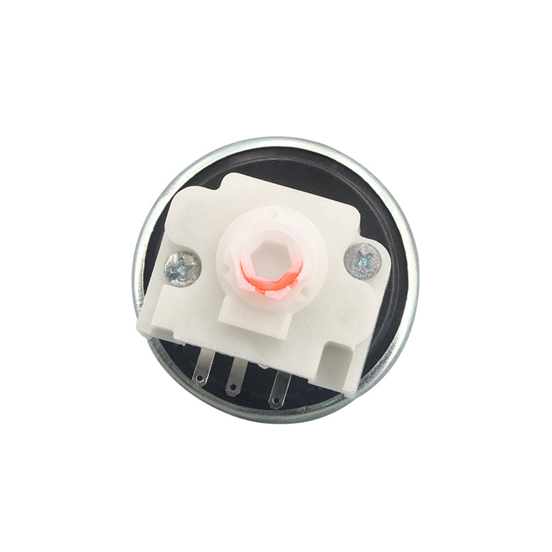 Washing Machine Water Level Sensor Q602LV Three-plug