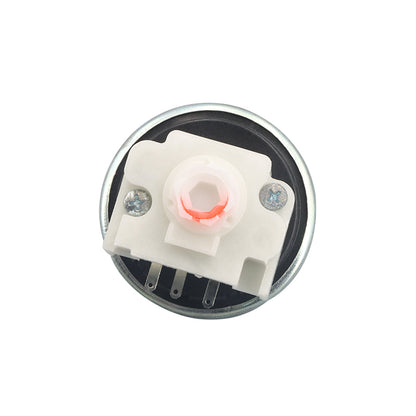 Sensor de Nivel de Agua para Lavadora Q602LV de Tres Enchufes