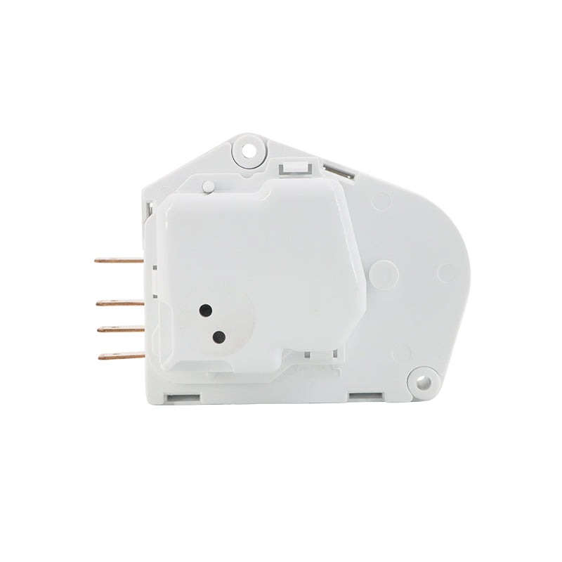 Minuteur de dégivrage de réfrigérateur 6H21M 110-120V 60Hz 15A