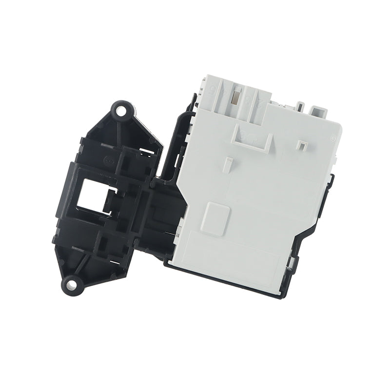 Interrupteur de verrouillage de porte de machine à laver et loquet F01Q WD-A12355DS N10240D A14398DS