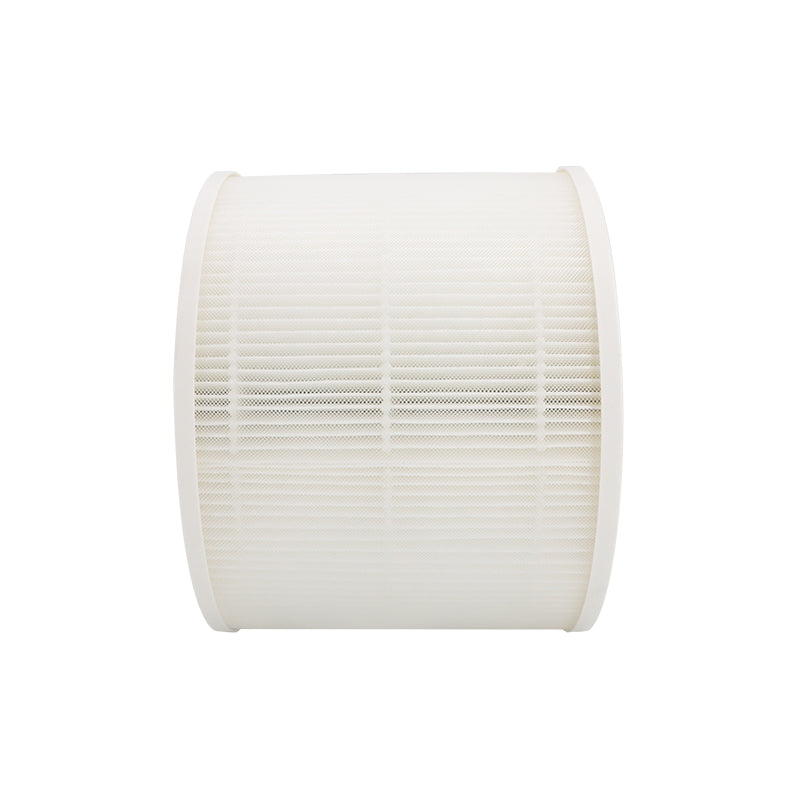 Air Purifier Filters Element 192mm Diameter - Glosok Technology (Ningbo) Co., Ltd.