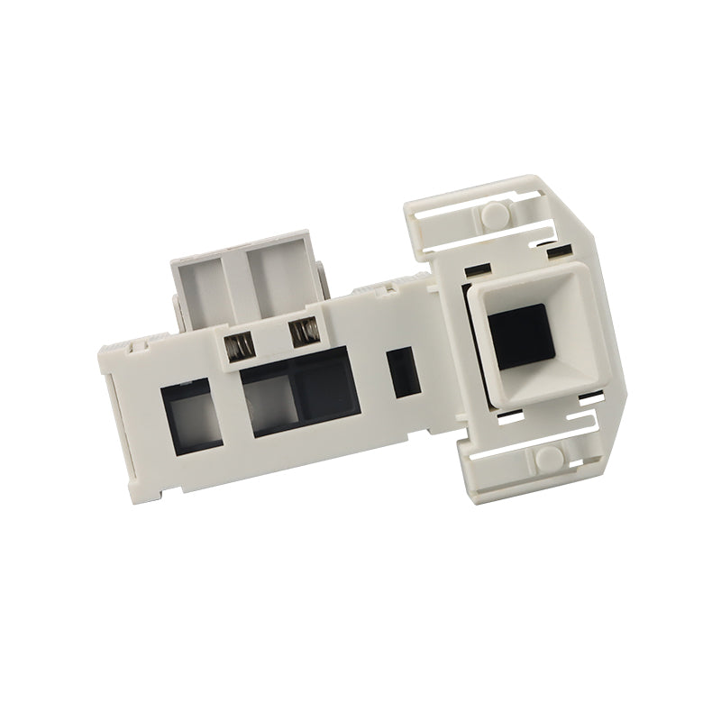 Interruptor y pestillo de bloqueo de puerta de lavadora WM6105/WM4085/WM170XS/WD7205