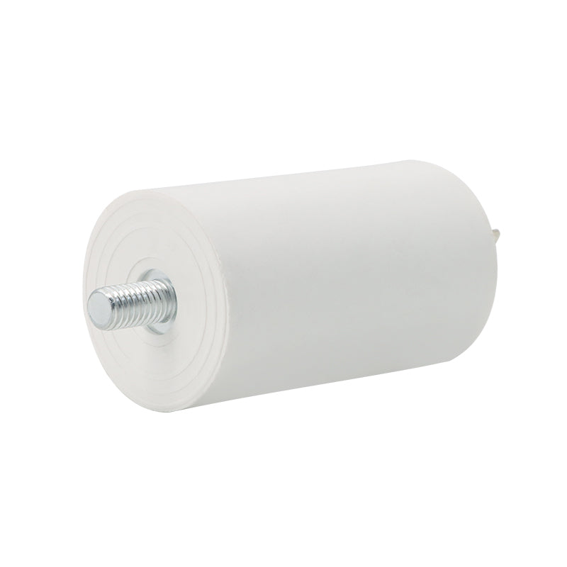 Washing Machine Capacitor CBB65 10UF - Glosok Technology (Ningbo) Co., Ltd.