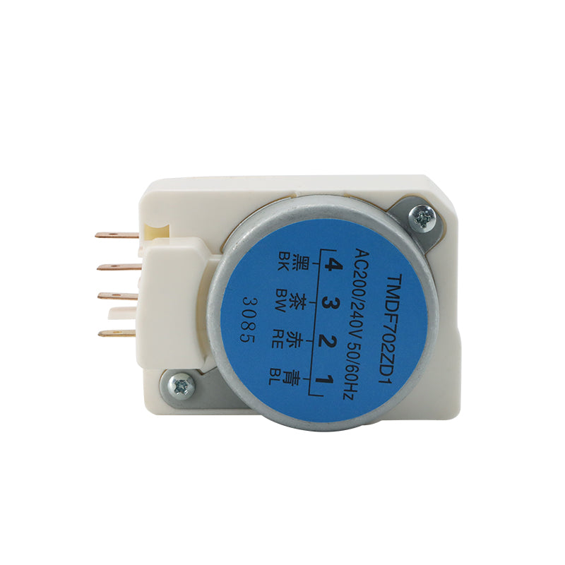 Refrigerator defrost timer TMDF702ZD1