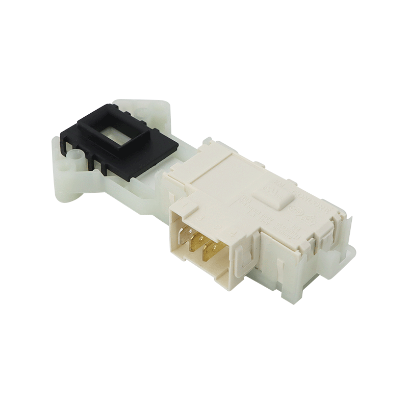 Washing Machine Door Lock     D0110045A001