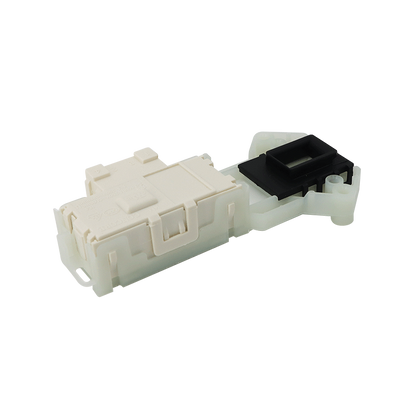 Washing Machine Door Lock     D0110045A001