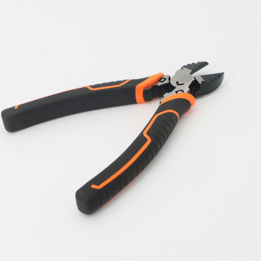 6-Inch Diagonal Pliers