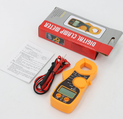 Clamp Meter