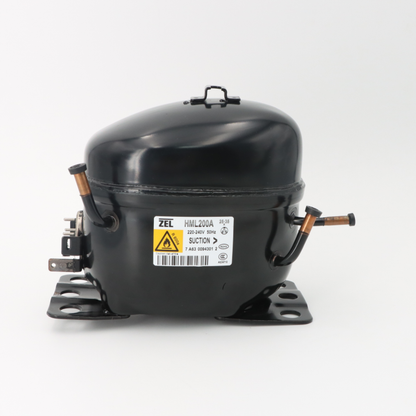 Refrigerator Compressor