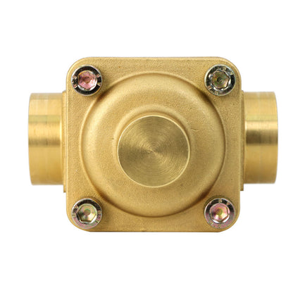 Piston Check Valve PKV-3122/9 PKV-3122/13