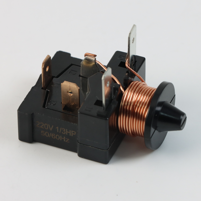 Coil Relay 3 PIN