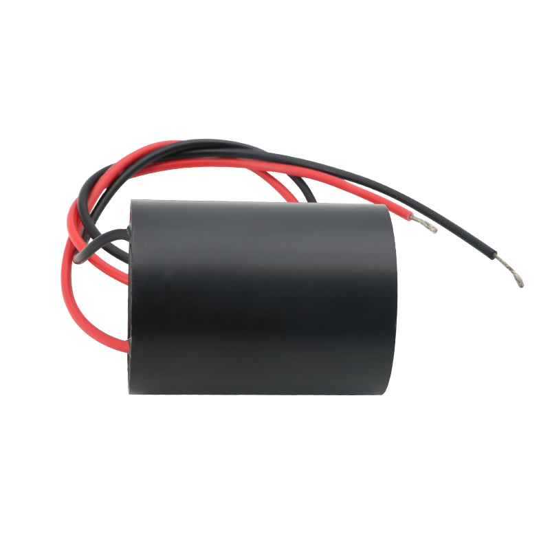 Capacitor de Lavadora CBB60 4UF