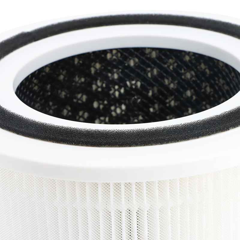 Air Purifier Filters Element 192mm Diameter - Glosok Technology (Ningbo) Co., Ltd.