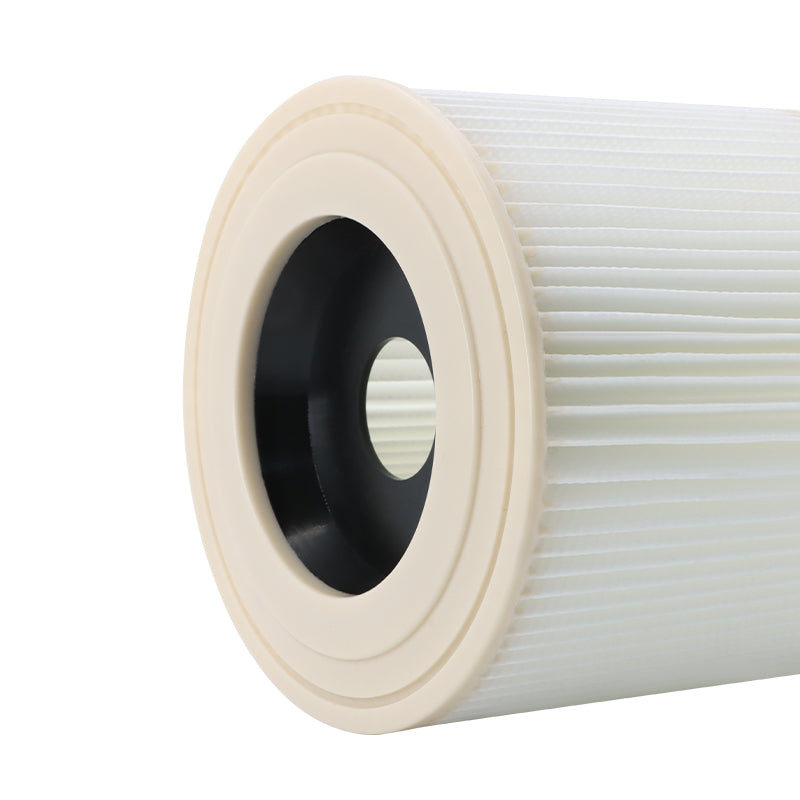 Air Purifier Filters Element 121mm Diameter - Glosok Technology (Ningbo) Co., Ltd.