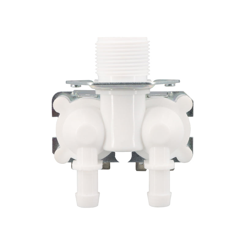 Washing Machine Water Inlet Valve Double Head FPS180A - Glosok Technology (Ningbo) Co., Ltd.